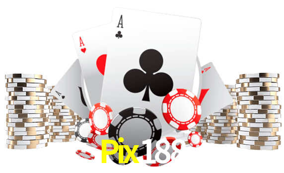 Jogue jogos de pôquer em Pix188