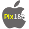 Aplicativo Pix188 para iOS