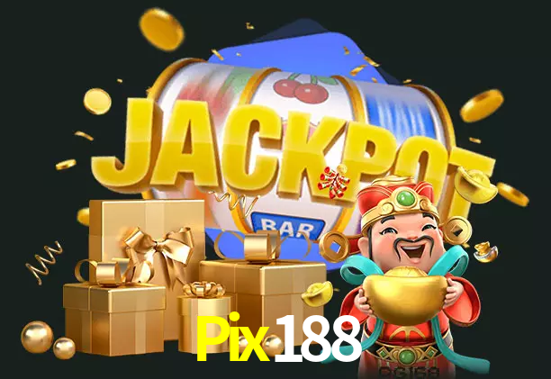Pix188 bet